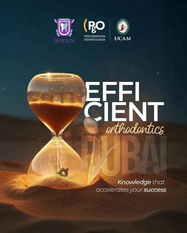 Ortodoncia eficiente