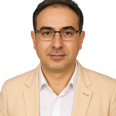 Dr. Ahmad Alhakim