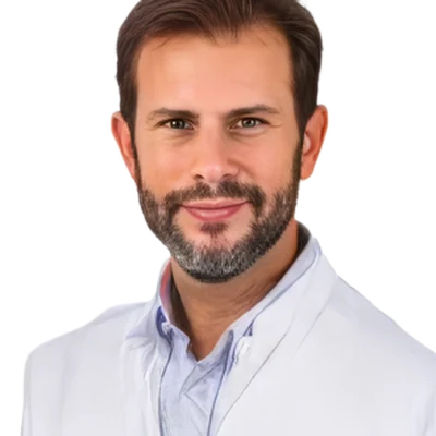 Dr. David Montalvo