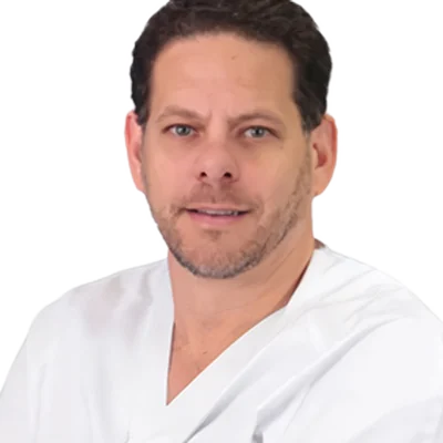 Dr. David Morales