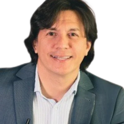 Dr. Holmes Ortega