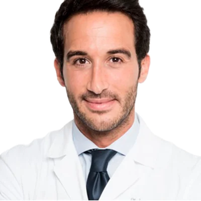 Dr. Ignacio Faus