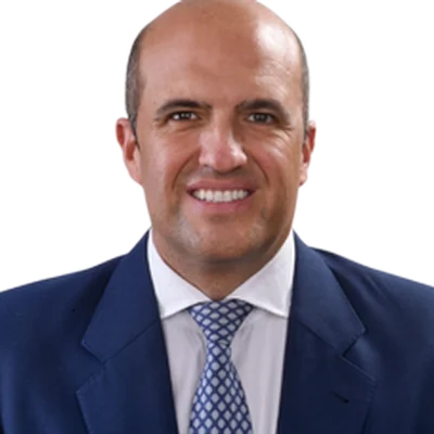 Dr. Jesús Creagh