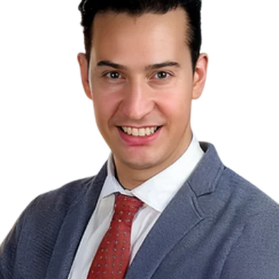 Dr. Luken De Arbeloa