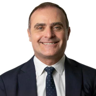 Dr. Marcelo Pérez
