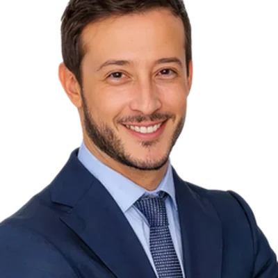 Dr. Martín Pedernera