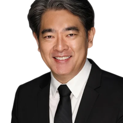 Dr. Sidney Kina